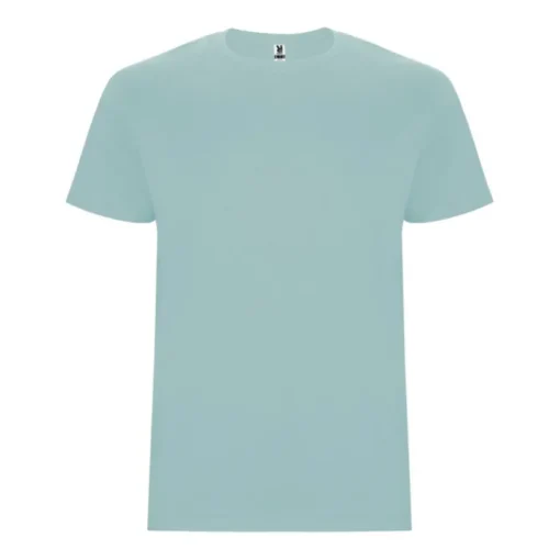 Gift Campaign T-shirt in cotone a maniche corte 190 g/m2 Roly Direct Stafford> Magliette Personalizzate
