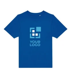 Gift Campaign T-shirt in cotone per bambini con taglio tubolare 150 g/m2 B&C><noscript><img width=