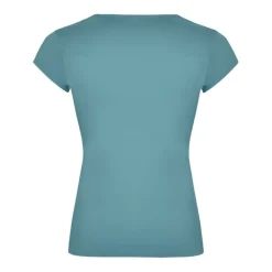 Gift Campaign T-shirt in cotone per donna con scollo a V 200 g/m2 Roly> Magliette Personalizzate