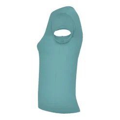 Gift Campaign T-shirt in cotone per donna con scollo a V 200 g/m2 Roly></noscript> Magliette Personalizzate