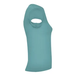 Gift Campaign T-shirt in cotone per donna con scollo a V 200 g/m2 Roly></noscript> Magliette Personalizzate