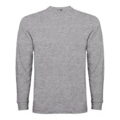 Gift Campaign T-shirt lunga in cotone e polsini a costine 165g/m2 Roly Direct Pointer></noscript> Magliette Personalizzate