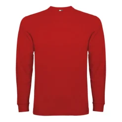 Gift Campaign T-shirt lunga in cotone e polsini a costine 165g/m2 Roly Direct Pointer></noscript> Magliette Personalizzate