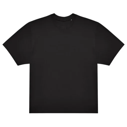 Gift Campaign T-shirt oversize in cotone sostenibile con tessuto spesso 220 g/m2 B&C> Magliette Personalizzate