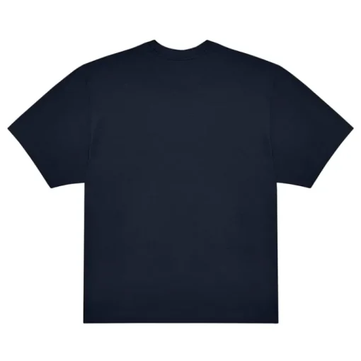 Gift Campaign T-shirt oversize in cotone sostenibile con tessuto spesso 220 g/m2 B&C> Magliette Personalizzate