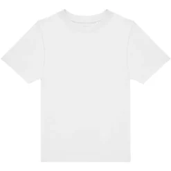 Gift Campaign T-shirt per bambini in cotone con design adattabile 150 g/m2 B&C> Magliette Personalizzate