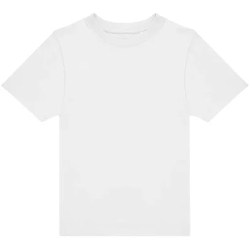 Gift Campaign T-shirt per bambini in cotone con design adattabile 150 g/m2 B&C> Magliette Personalizzate