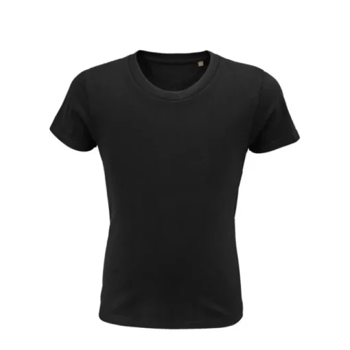 Gift Campaign T-shirt per bambini in cotone biologico OEKO-TEX 175g/m2 SOL'S Pioneer> Magliette Personalizzate