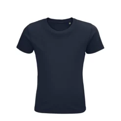 Gift Campaign T-shirt per bambini in cotone biologico OEKO-TEX 175g/m2 SOL'S Pioneer> Magliette Personalizzate