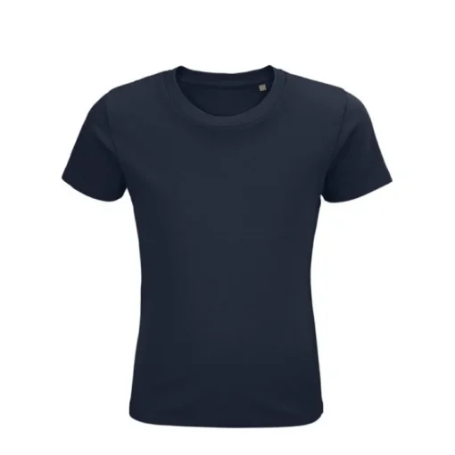 Gift Campaign T-shirt per bambini in cotone biologico OEKO-TEX 175g/m2 SOL'S Pioneer> Magliette Personalizzate