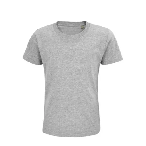 Gift Campaign T-shirt per bambini in cotone biologico OEKO-TEX 175g/m2 SOL'S Pioneer> Magliette Personalizzate