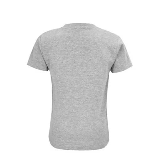 Gift Campaign T-shirt per bambini in cotone biologico OEKO-TEX 175g/m2 SOL'S Pioneer> Magliette Personalizzate