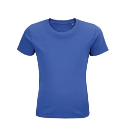 Gift Campaign T-shirt per bambini in cotone biologico OEKO-TEX 175g/m2 SOL'S Pioneer></noscript> Magliette Personalizzate