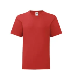 Gift Campaign T-shirt per bambini in cotone pettinato da 140g/m2 Fruit of the Loom></noscript> Gadget Per La Scuola|Magliette Personalizzate