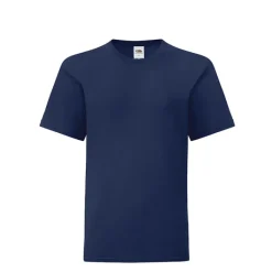 Gift Campaign T-shirt per bambini in cotone pettinato da 140g/m2 Fruit of the Loom></noscript> Gadget Per La Scuola|Magliette Personalizzate