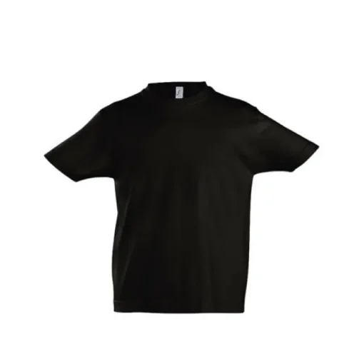 Gift Campaign T-shirt per bambini in cotone semipettinato 190g/m2 SOL'S Imperial> Magliette Personalizzate
