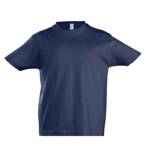 Gift Campaign T-shirt per bambini in cotone semipettinato 190g/m2 SOL'S Imperial> Magliette Personalizzate