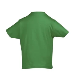 Gift Campaign T-shirt per bambini in cotone semipettinato 190g/m2 SOL'S Imperial></noscript> Magliette Personalizzate