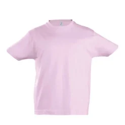 Gift Campaign T-shirt per bambini in cotone semipettinato 190g/m2 SOL'S Imperial></noscript> Magliette Personalizzate