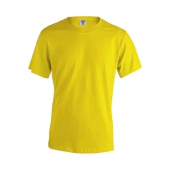 Gift Campaign T-shirt personalizzate in cotone ring spun 130g/m2 Keya></noscript> Gadget Per Parrucchieri|Magliette Personalizzate