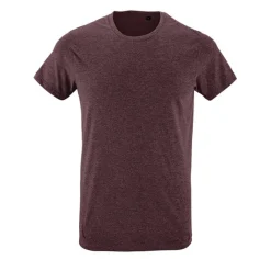 Gift Campaign T-shirt promozionale aderente in cotone 150g/m2 SOL'S Regent Fit></noscript> Magliette Personalizzate