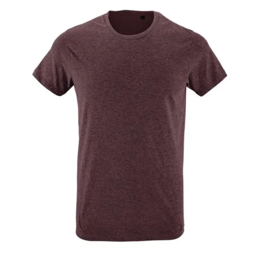 Gift Campaign T-shirt promozionale aderente in cotone 150g/m2 SOL'S Regent Fit> Magliette Personalizzate