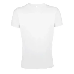 Gift Campaign T-shirt promozionale aderente in cotone 150g/m2 SOL'S Regent Fit></noscript> Magliette Personalizzate