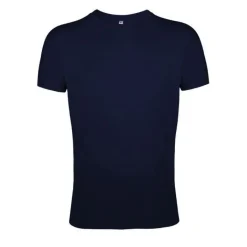Gift Campaign T-shirt promozionale aderente in cotone 150g/m2 SOL'S Regent Fit></noscript> Magliette Personalizzate