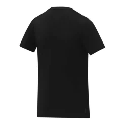 Gift Campaign T-shirt sagomata donna con scollo a V in cotone da 160g/m2 Elevate Life></noscript> Magliette Personalizzate