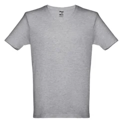 Gift Campaign T-shirt scollo a V taglio regolare in jersey cotone 150g/m2 THC Athens></noscript> Magliette Personalizzate