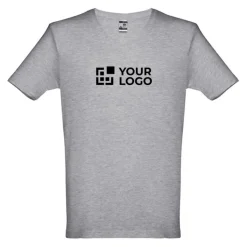 Gift Campaign T-shirt scollo a V taglio regolare in jersey cotone 150g/m2 THC Athens></noscript> Magliette Personalizzate