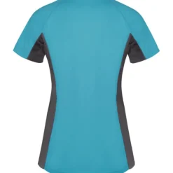 Gift Campaign T-shirt sportiva bicolore da donna in poliestere 140 g/m² Roly></noscript> Magliette Tecniche