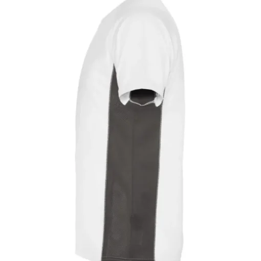 Gift Campaign T-shirt sportiva bicolore da uomo in poliestere 140 g/m² Roly> Magliette Tecniche