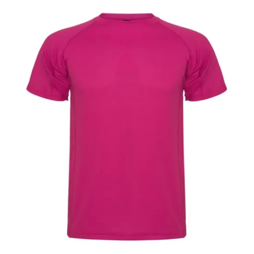 Gift Campaign T-shirt sportiva da bambino in piqué di poliestere da 150 g/m2 Roly> Magliette Tecniche