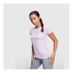 Gift Campaign T-shirt sportiva da donna in piqué di poliestere da 150 g/m2 Roly> Magliette Tecniche