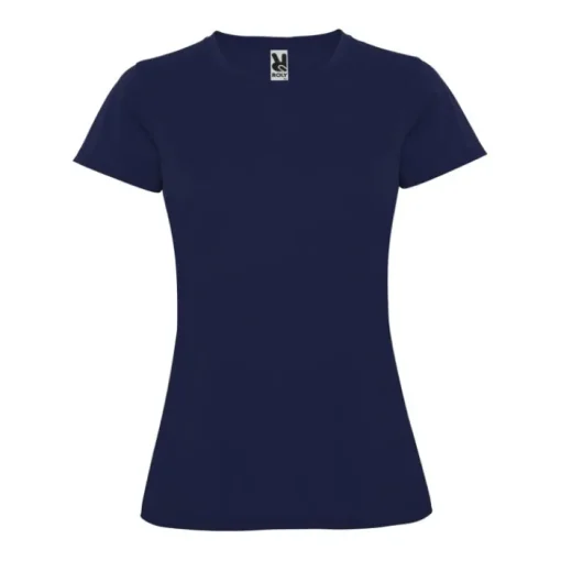 Gift Campaign T-shirt sportiva da donna in piqué di poliestere da 150 g/m2 Roly> Magliette Tecniche