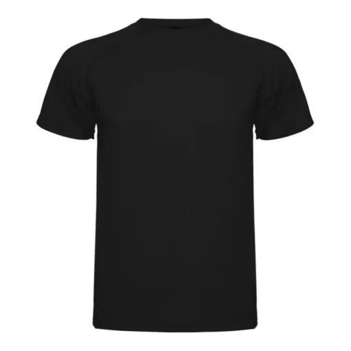 Gift Campaign T-shirt sportiva da uomo in piqué di poliestere da 150 g/m2 Roly> Magliette Tecniche