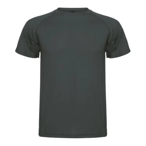 Gift Campaign T-shirt sportiva da uomo in piqué di poliestere da 150 g/m2 Roly> Magliette Tecniche