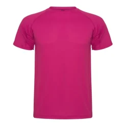 Gift Campaign T-shirt sportiva da uomo in piqué di poliestere da 150 g/m2 Roly></noscript> Magliette Tecniche