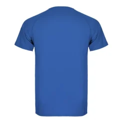 Gift Campaign T-shirt sportiva da uomo in piqué di poliestere da 150 g/m2 Roly></noscript> Magliette Tecniche