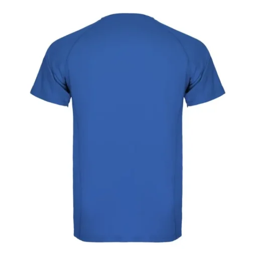 Gift Campaign T-shirt sportiva da uomo in piqué di poliestere da 150 g/m2 Roly> Magliette Tecniche