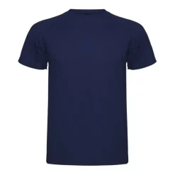Gift Campaign T-shirt sportiva da uomo in piqué di poliestere da 150 g/m2 Roly></noscript> Magliette Tecniche
