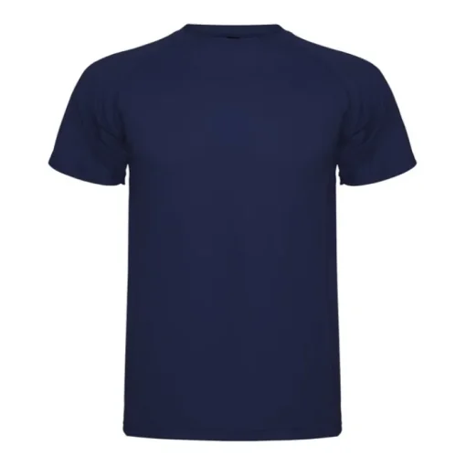 Gift Campaign T-shirt sportiva da uomo in piqué di poliestere da 150 g/m2 Roly> Magliette Tecniche