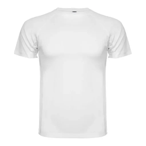 Gift Campaign T-shirt sportiva da uomo in piqué di poliestere da 150 g/m2 Roly> Magliette Tecniche