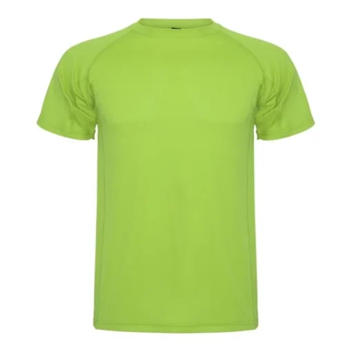 Gift Campaign T-shirt sportiva da uomo in piqué di poliestere da 150 g/m2 Roly> Magliette Tecniche
