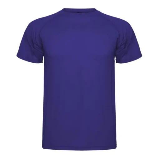 Gift Campaign T-shirt sportiva da uomo in piqué di poliestere da 150 g/m2 Roly> Magliette Tecniche