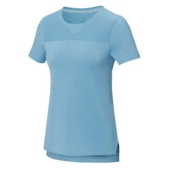 Gift Campaign T-shirt sportiva donna in poliestere riciclato da 160g/m2 Elevate NXT> Gadget Palestra|Magliette Tecniche