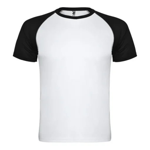 Gift Campaign T-shirt sportiva in poliestere 140 g/m2 Roly Direct Indianapolis> Magliette Tecniche