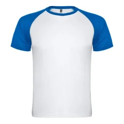 Gift Campaign T-shirt sportiva in poliestere 140 g/m2 Roly Direct Indianapolis> Magliette Tecniche