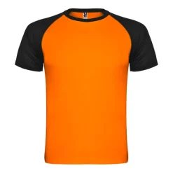 Gift Campaign T-shirt sportiva in poliestere 140 g/m2 Roly Direct Indianapolis></noscript> Magliette Tecniche